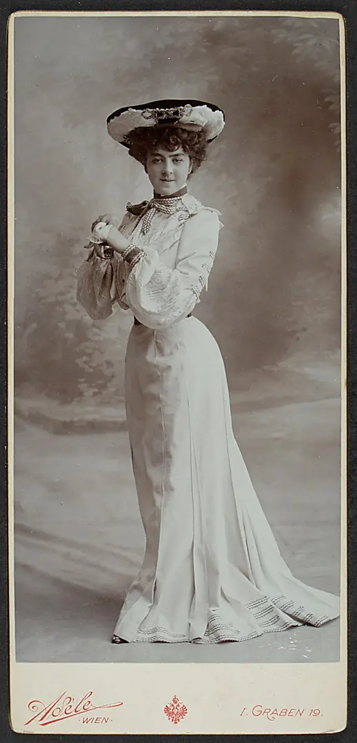 Maria Dewal
