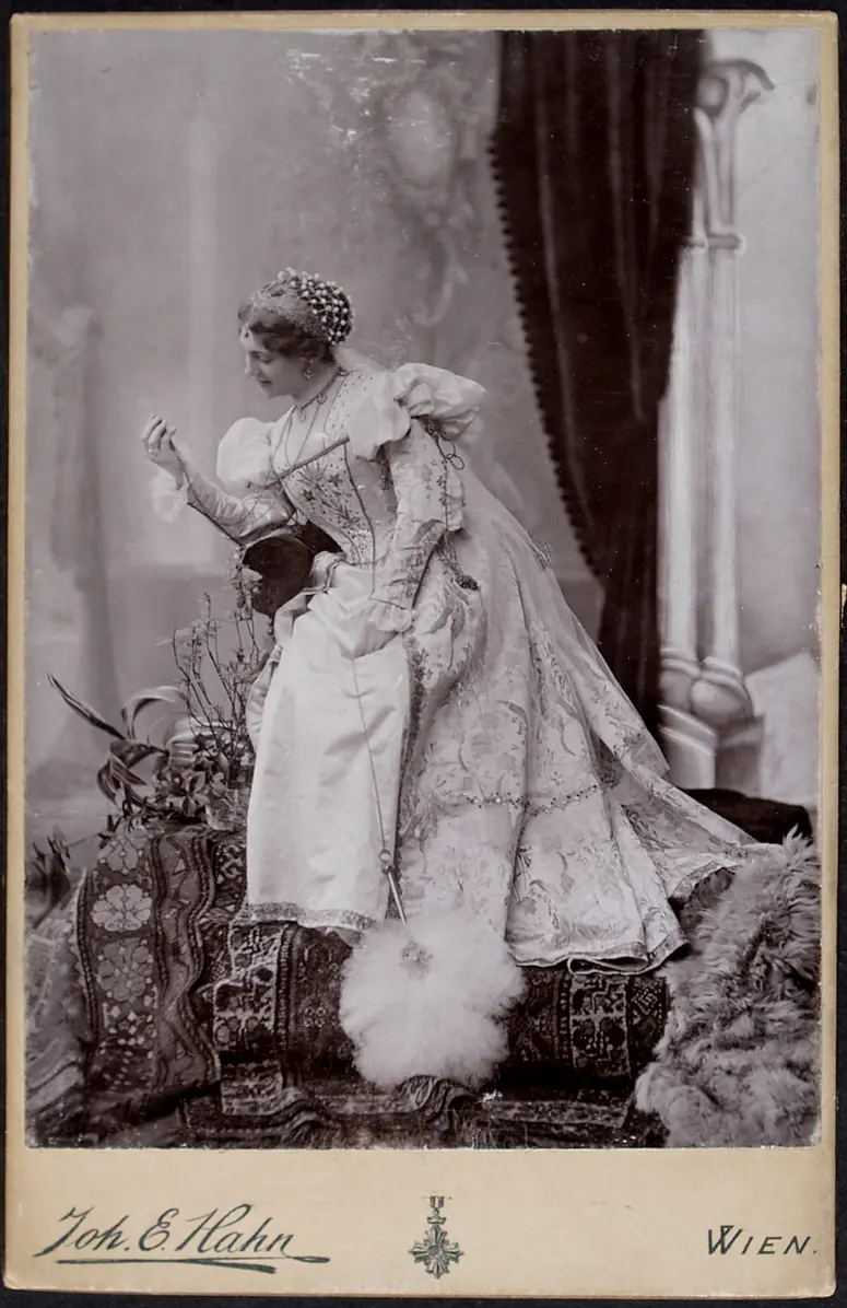 Helene Krauss