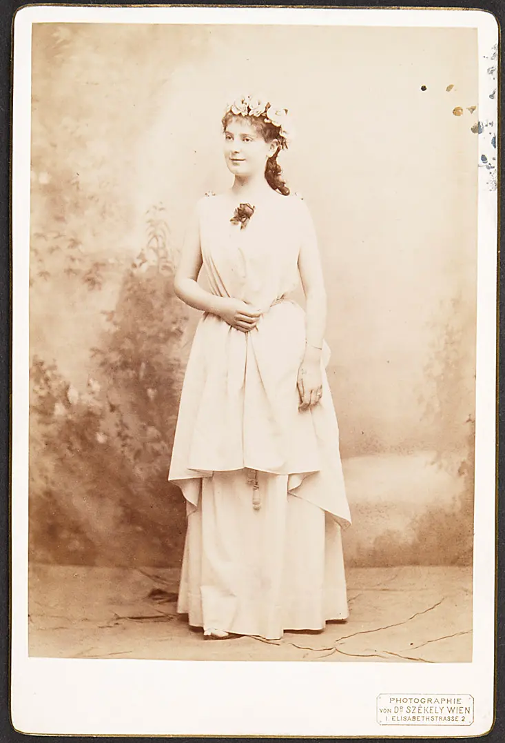 Margarethe Swoboda