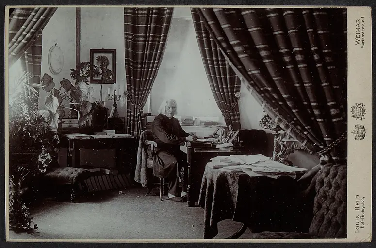 Franz Liszt