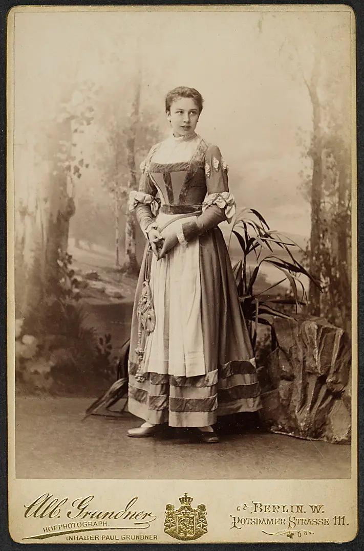 Vilma Mayburg