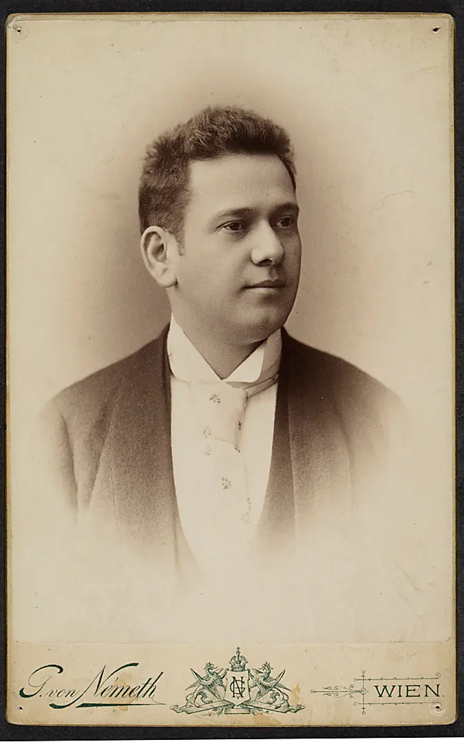 Leopold Natzler