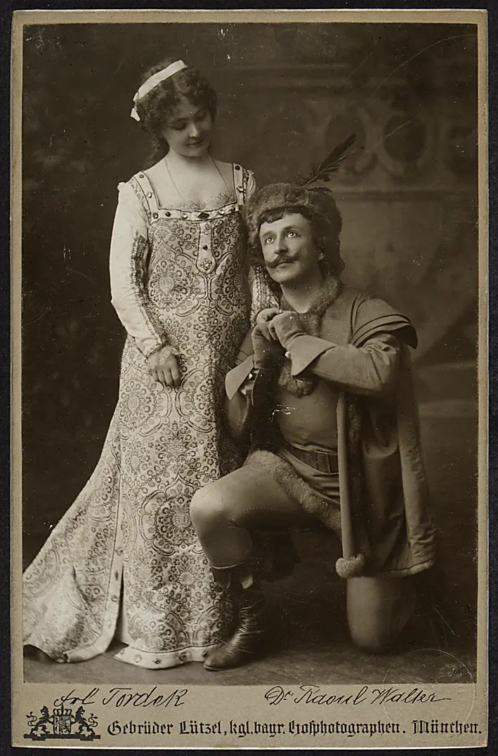 Raoul Walter