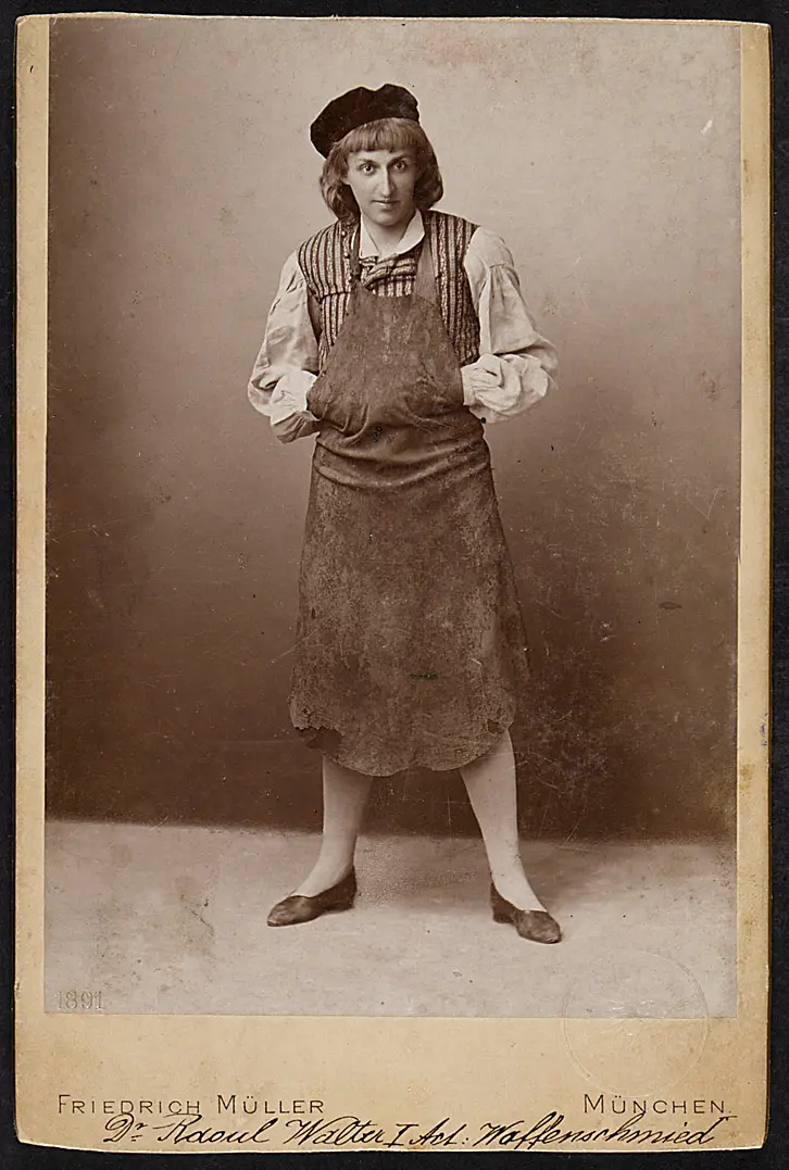 Raoul Walter