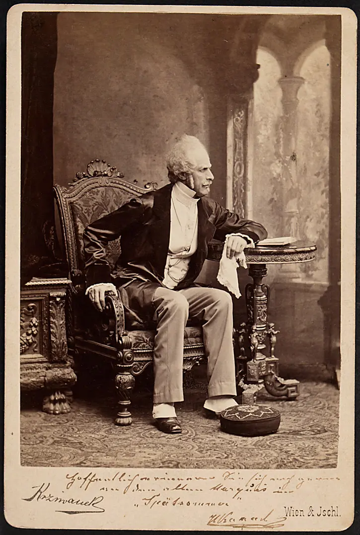 Wilhelm Knaack