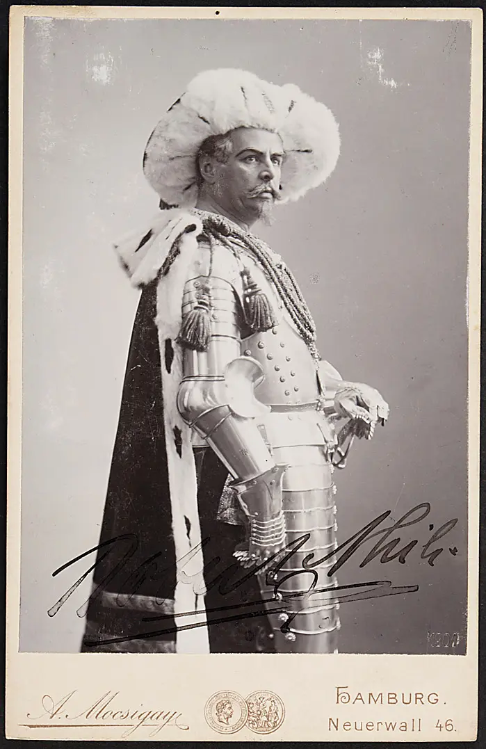 Robert Nhil