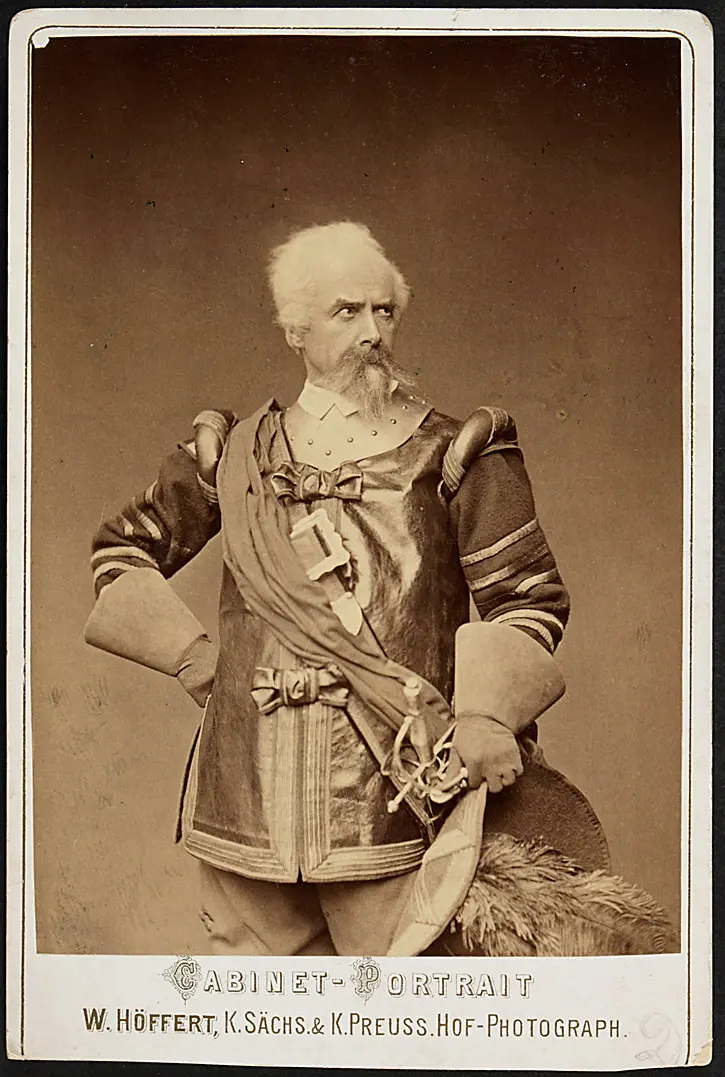 Friedrich Haase