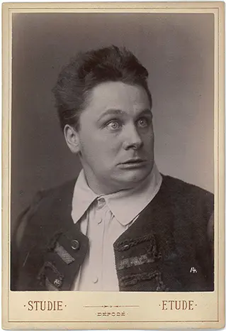 Hugo Thimig
