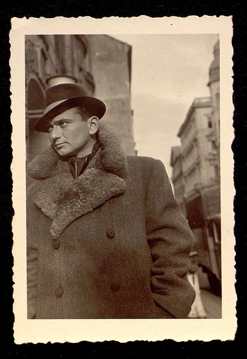 Fritz Muliar