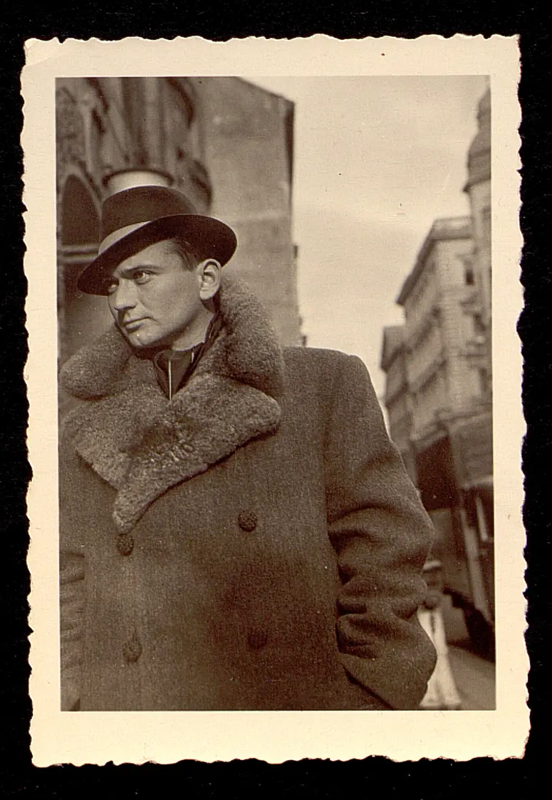 Fritz Muliar