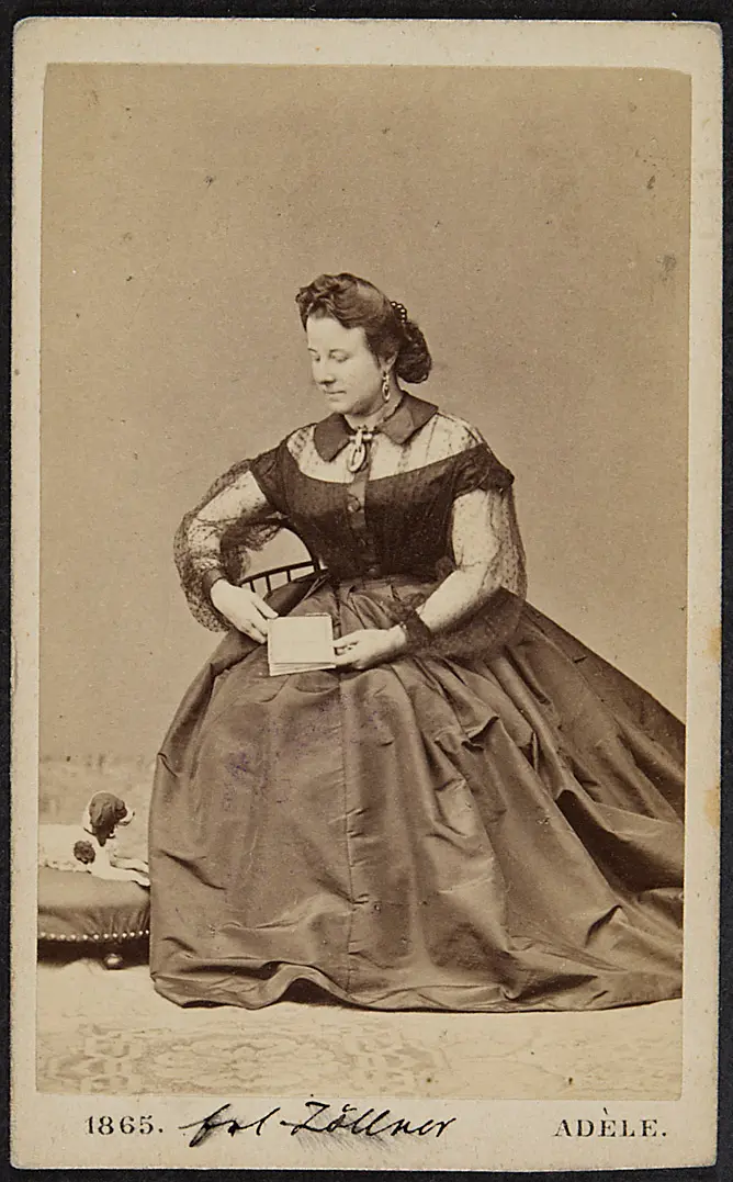 Emma Zöllner