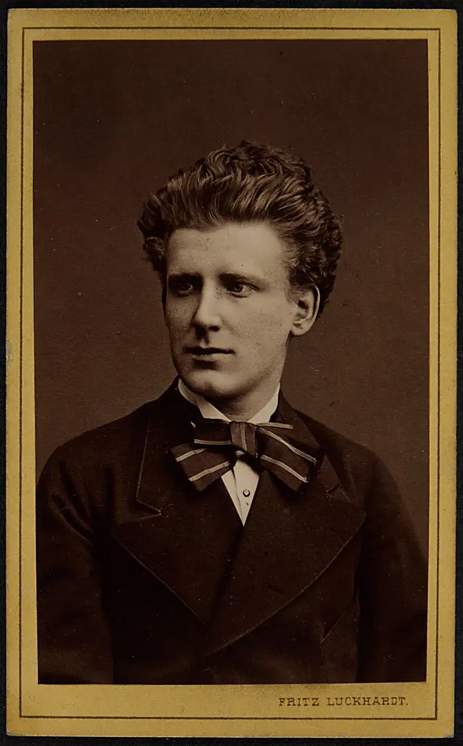 Hr. Gschmeidler