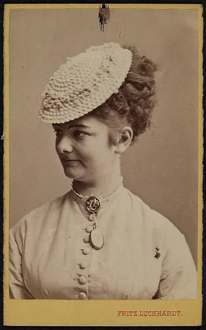 Minna Hirsch