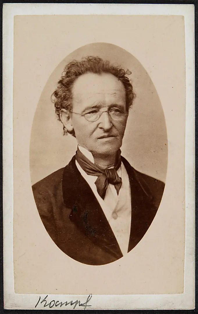 Karl Kampf