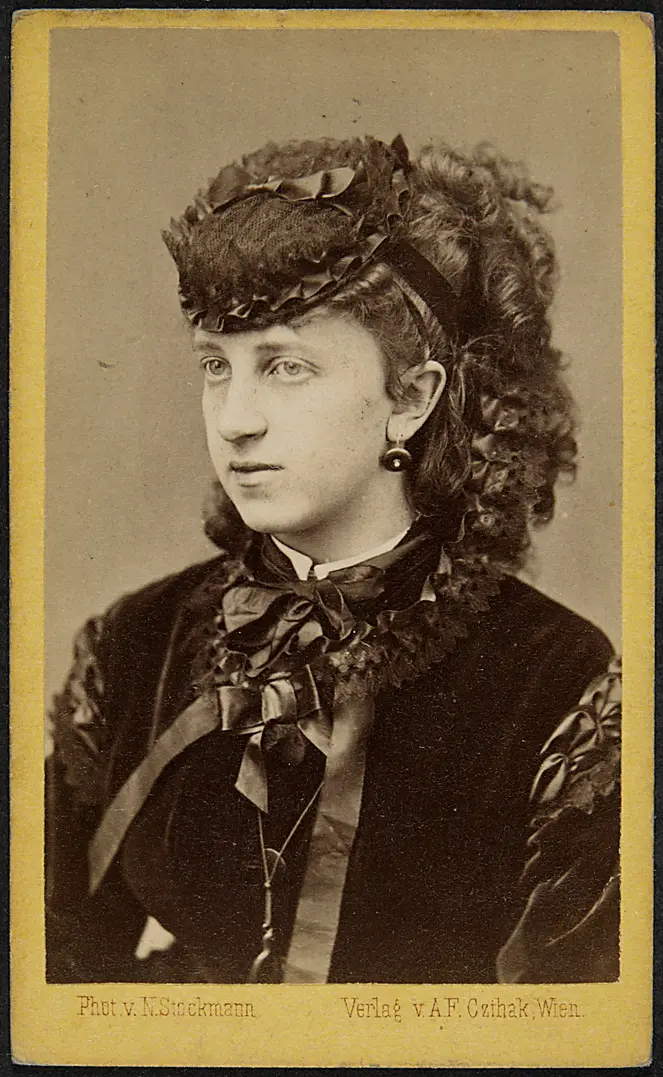 Mathilde Mersberg