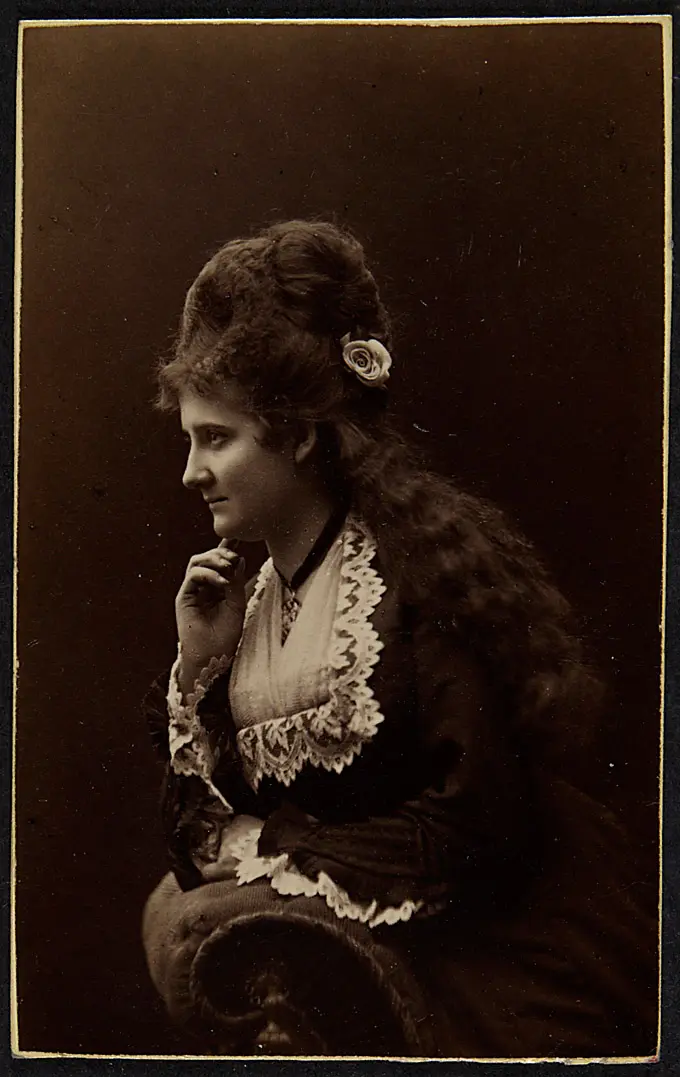 Helene Wewerka