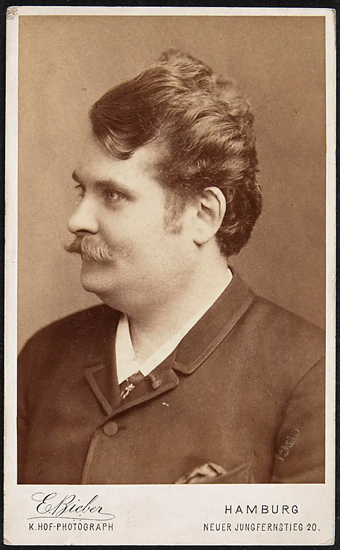 Emil Goetze