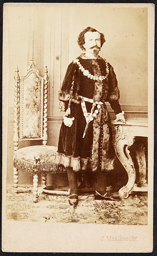 Johann Nepomuk Beck