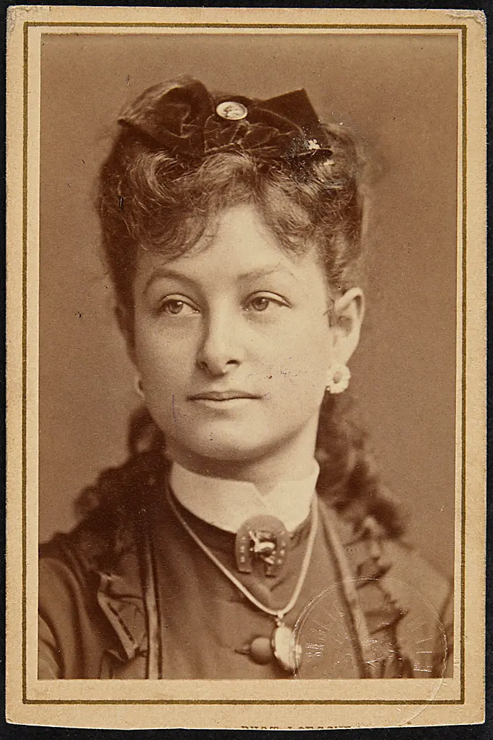 Judith David