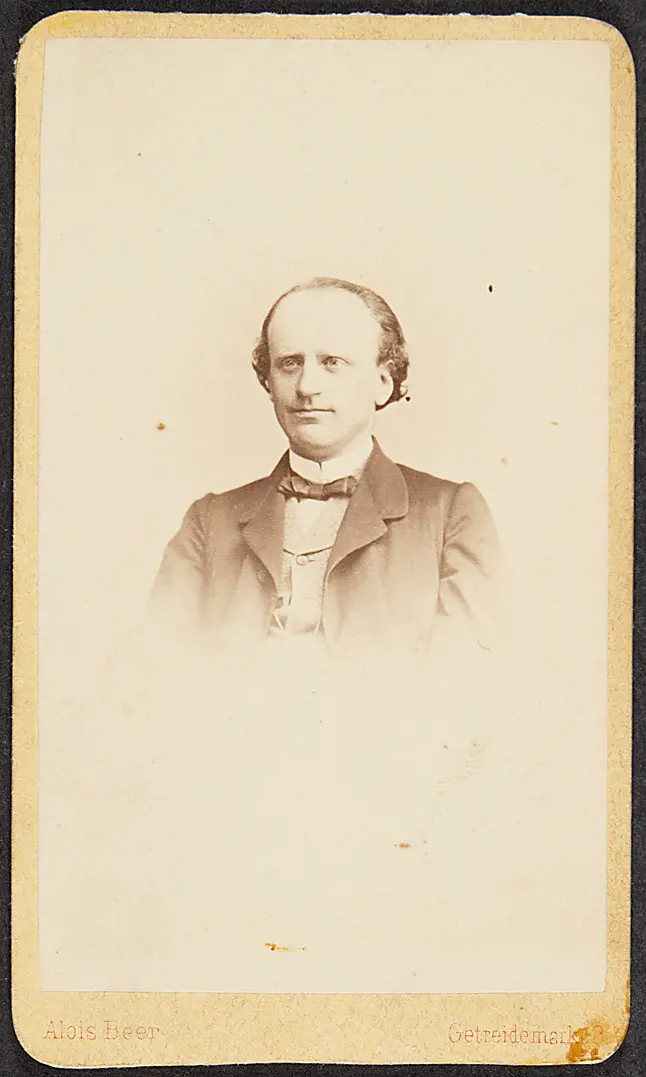 Carl Adolph Friese