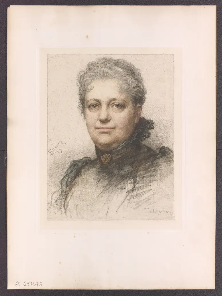 Helene Hartmann