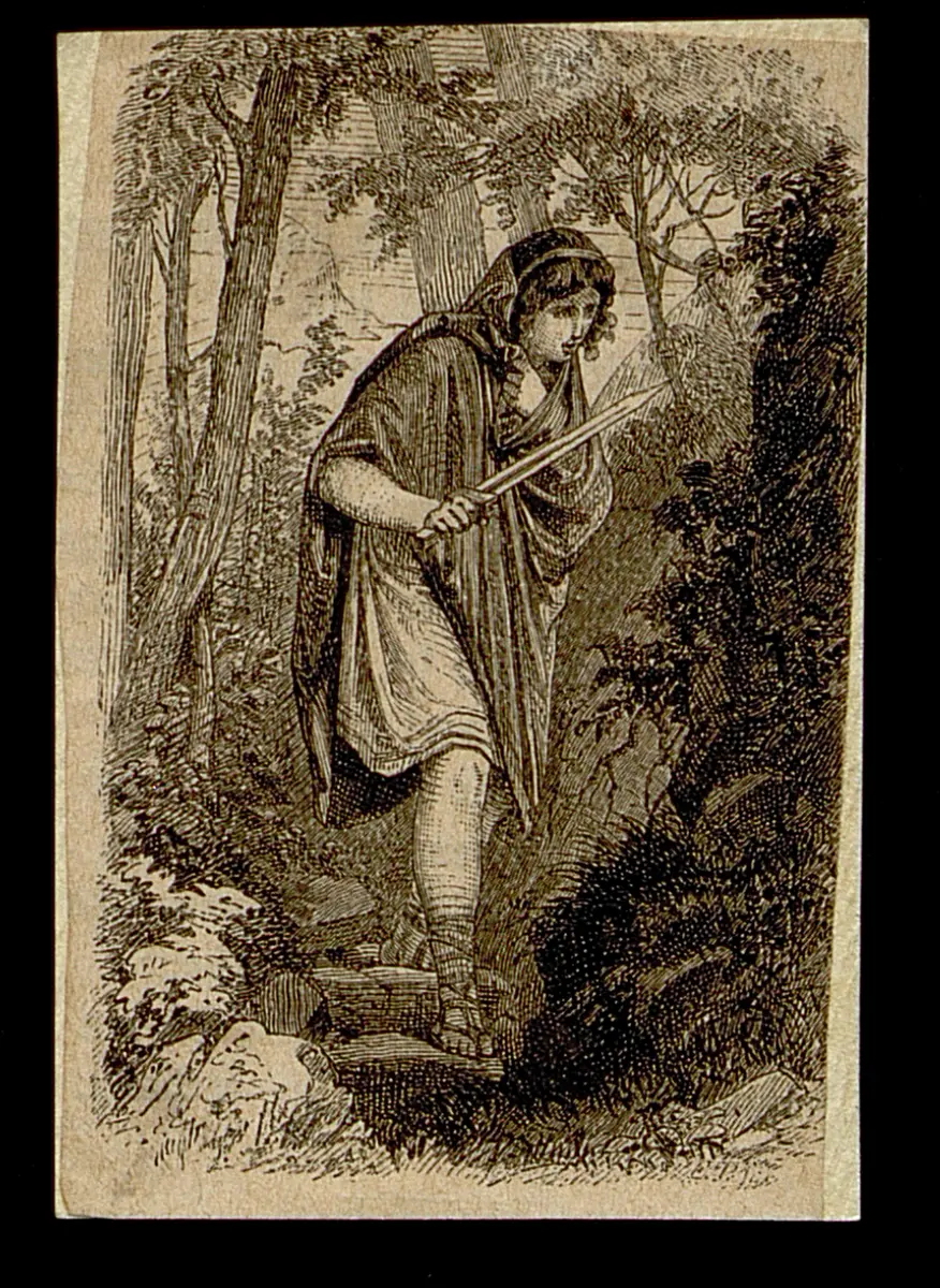 Cymbeline