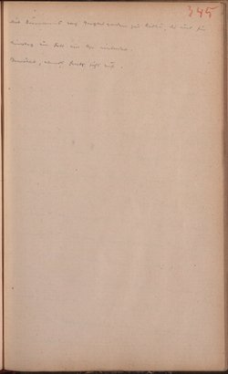Aufzeichnung