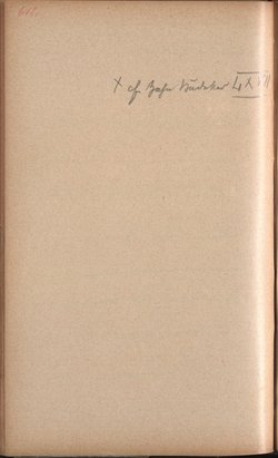 Aufzeichnung