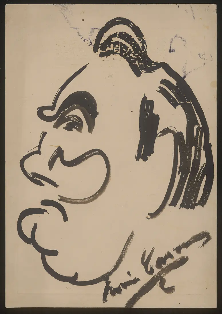 Enrico Caruso