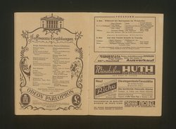 Hoffmanns Erzählungen