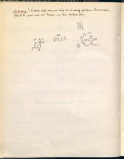 Stein unter Steinen. Schauspiel in vier Akten