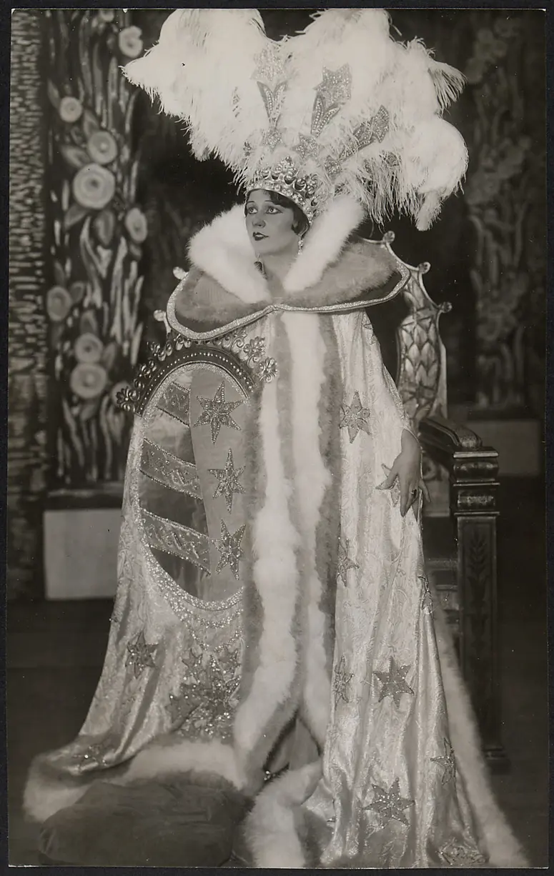 Rita Georg