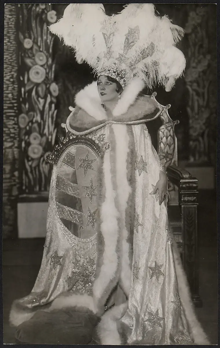 Rita Georg