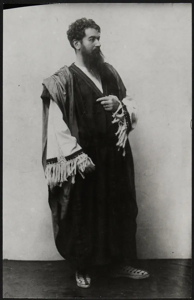 Ernst Hartmann