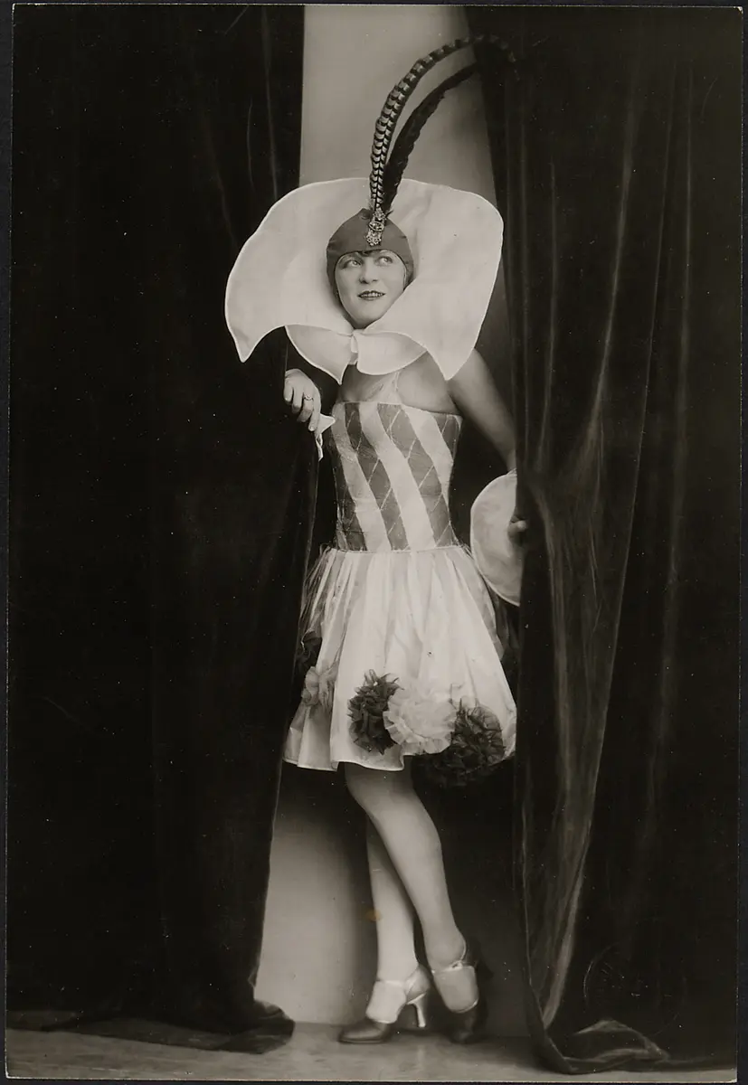 Emmy Kosary