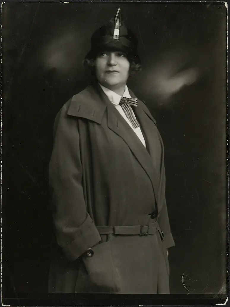Maria Nemeth