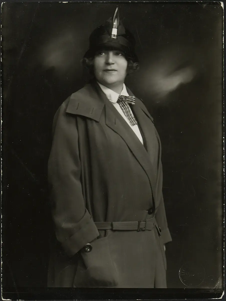 Maria Nemeth