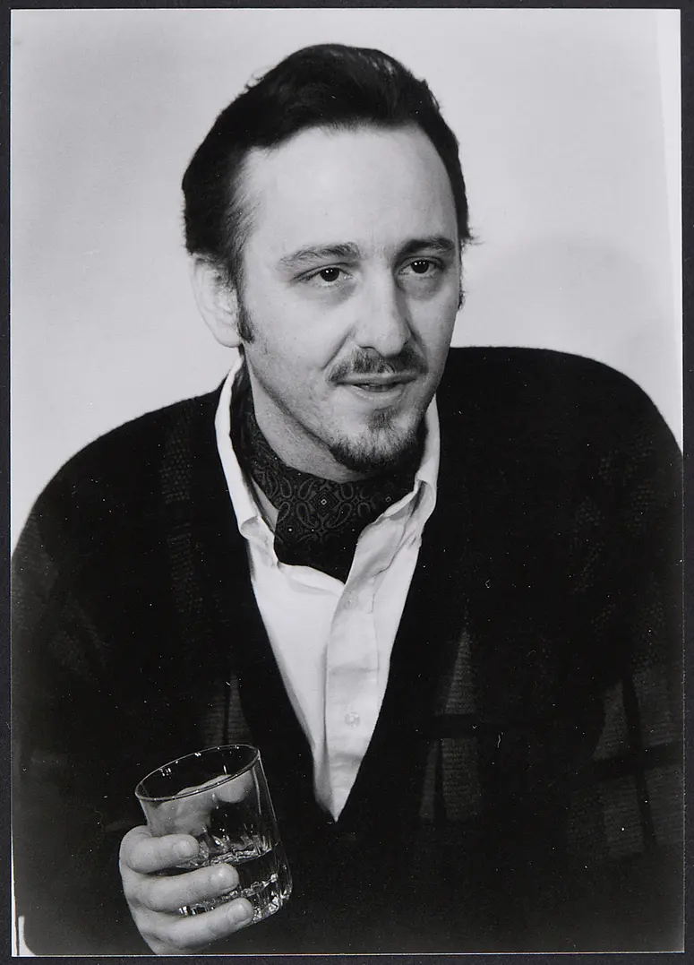 Jack Babb