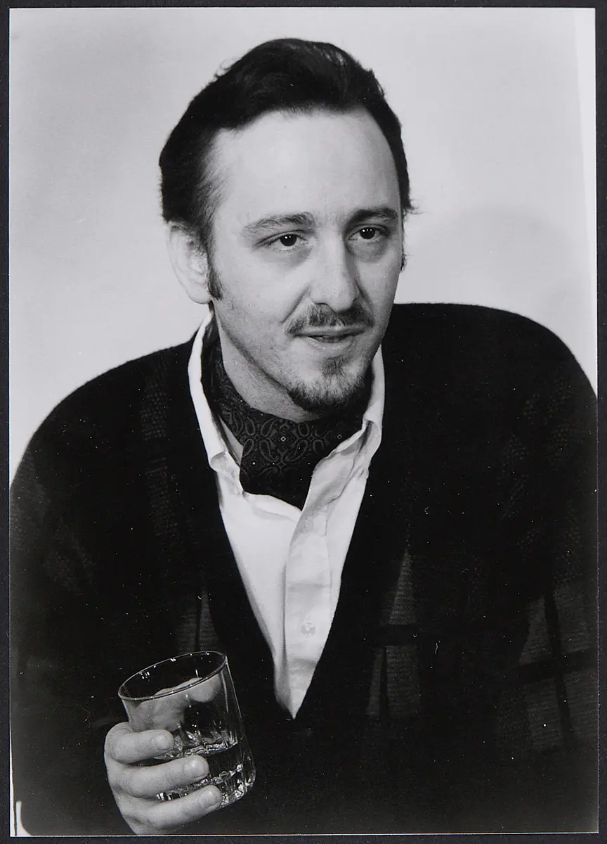 Jack Babb