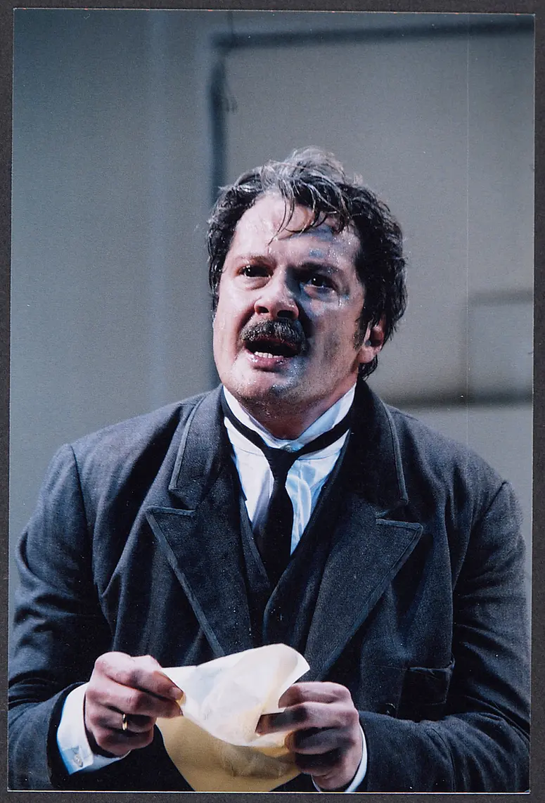 Herbert Föttinger