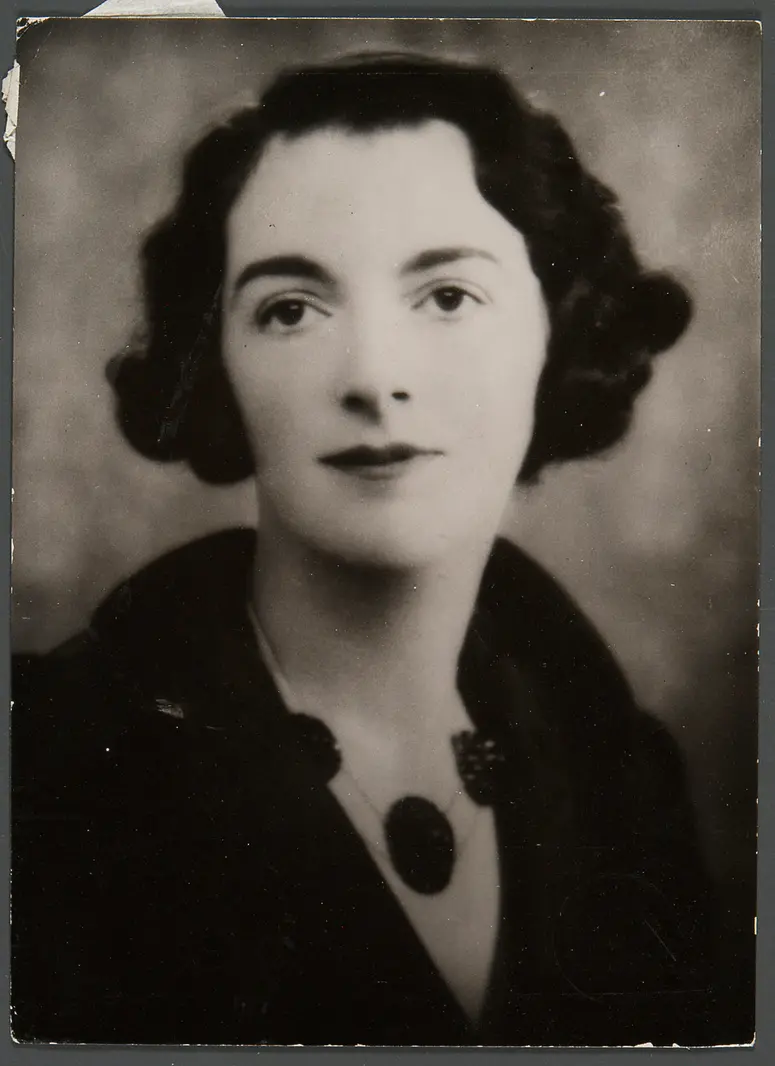 Audrey Mildmay-Christie