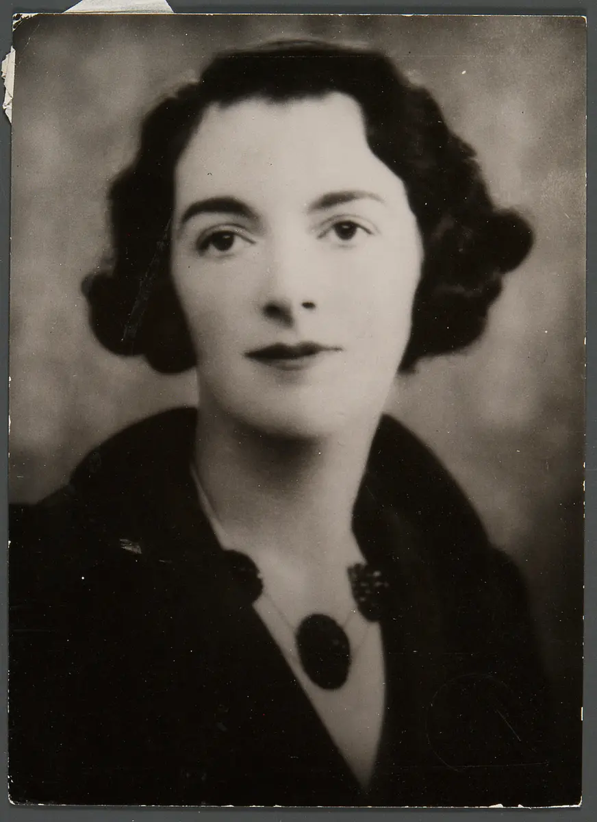 Audrey Mildmay-Christie