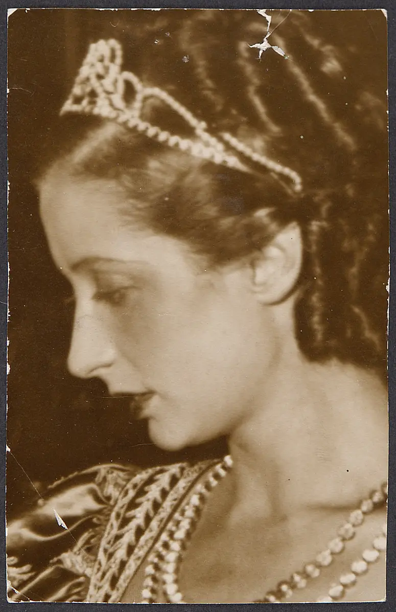 Vilma Degischer