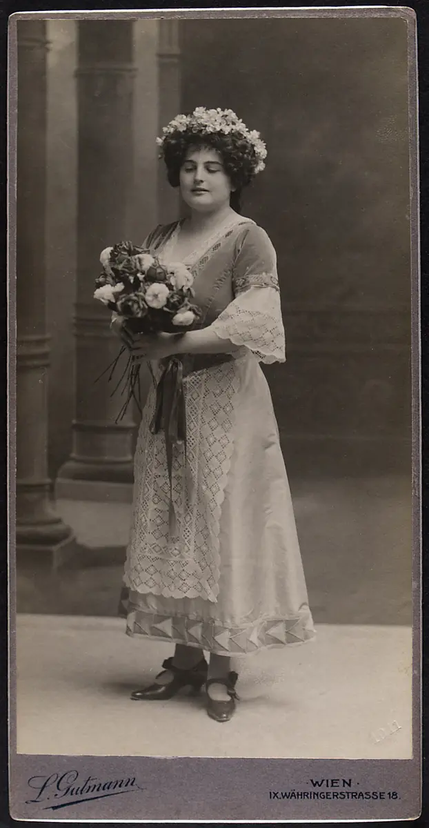 Grete Holm