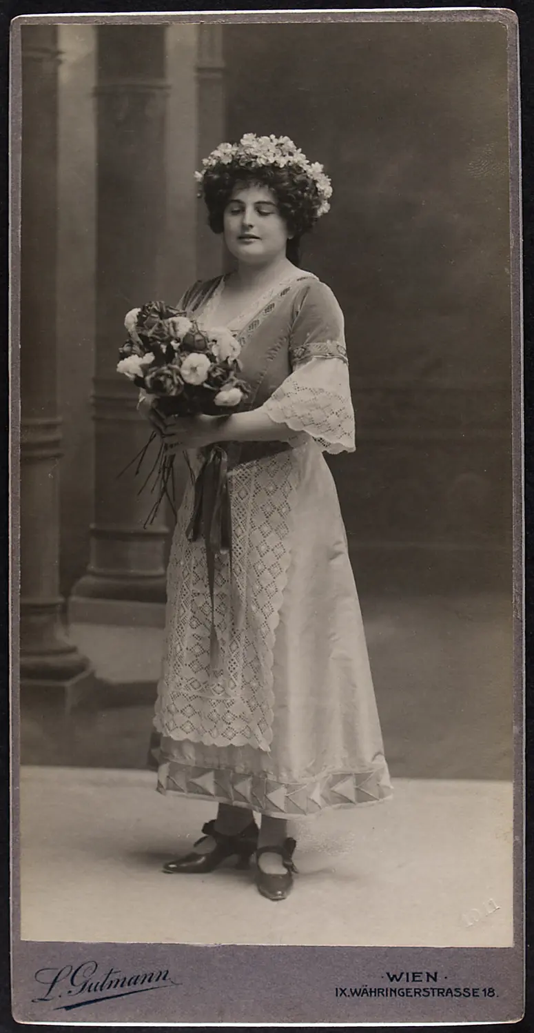 Grete Holm