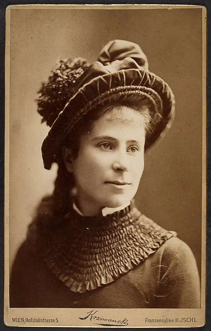 Johanna Buska