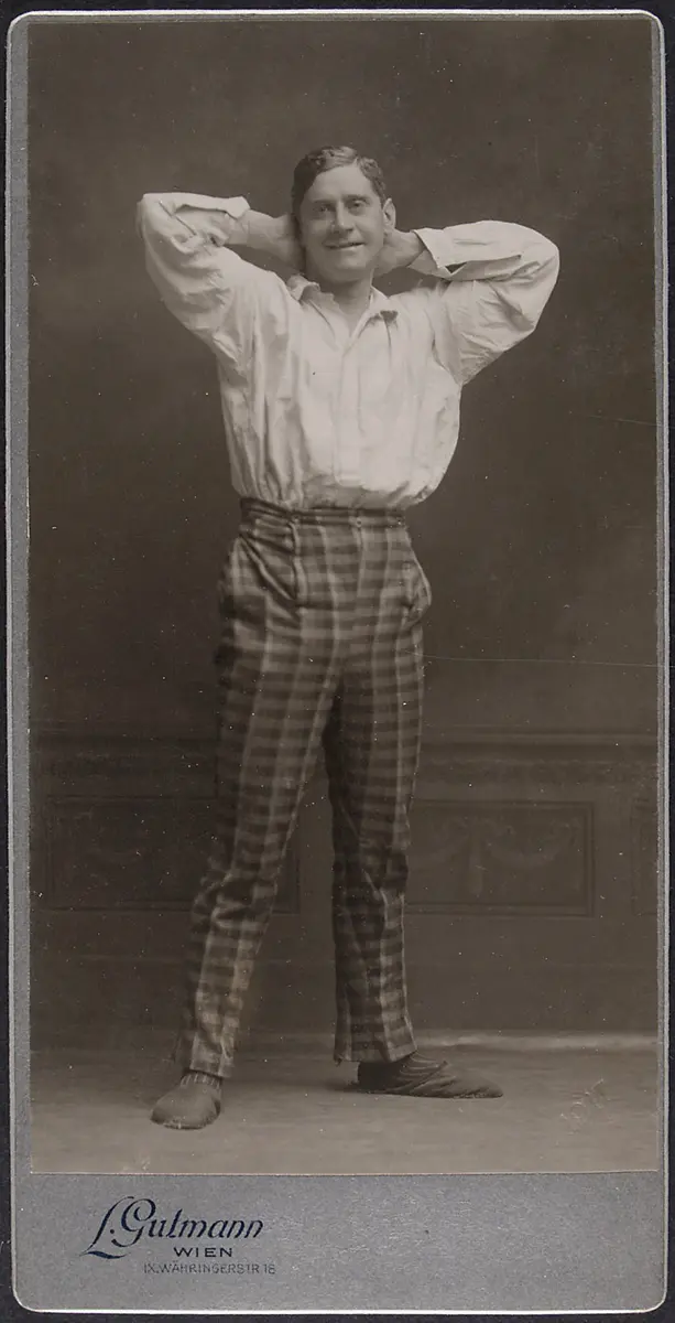 Gustav Werner