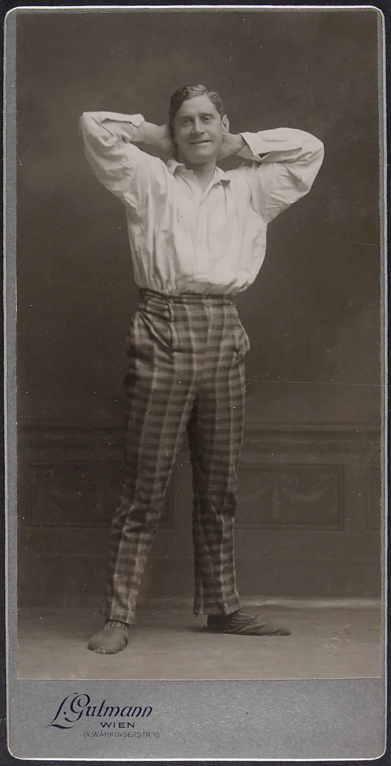 Gustav Werner