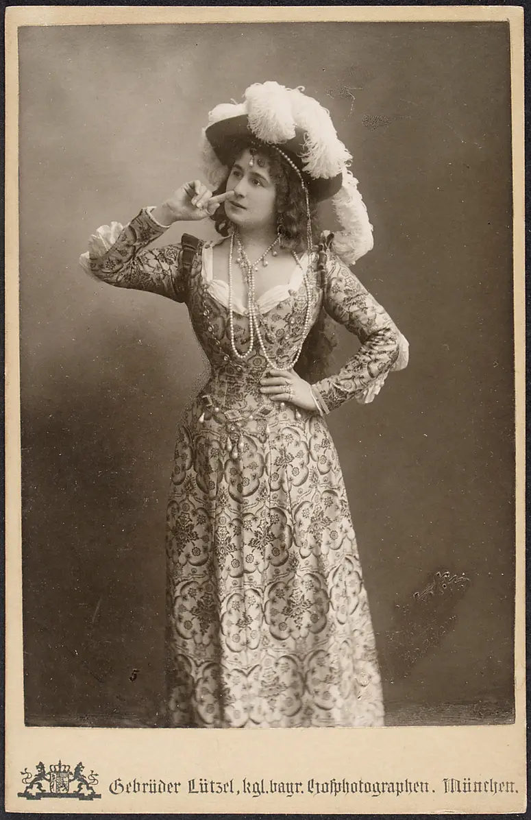 Anna Dandler