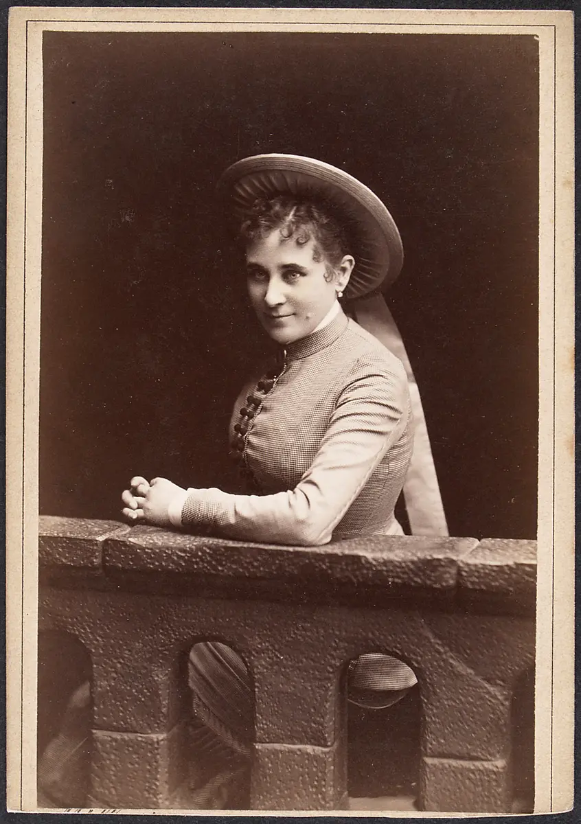 Wilhelmine Mitterwurzer